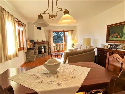 Apartamento Puigcerda Lll