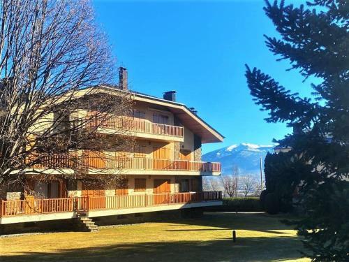 Apartamento Puigcerda Lll