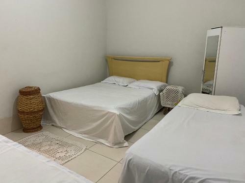 Apartamento Cantinho Do Amor