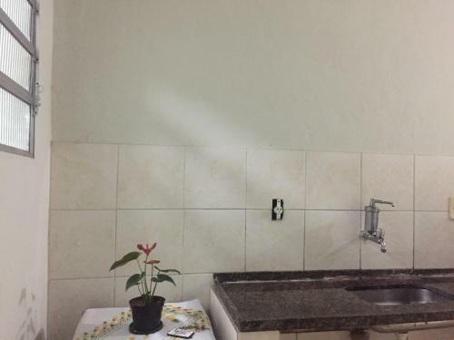 Apartamento Cantinho Do Amor