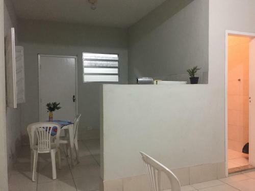 Apartamento Cantinho Do Amor