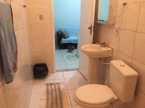 Apartamento Cantinho Do Amor