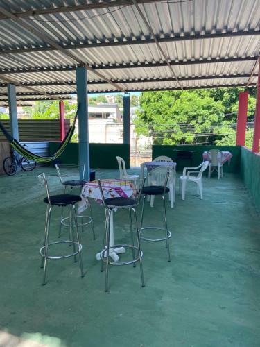 Apartamento Cantinho Do Amor