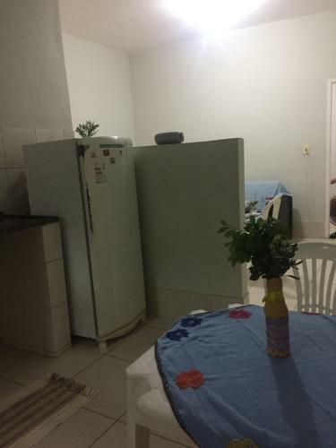 Apartamento Cantinho Do Amor