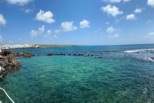 Apartamento Green Coast