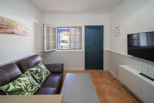 Apartamento Green Coast