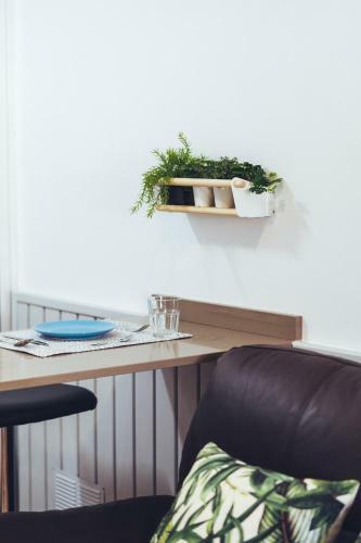 Apartamento Green Coast
