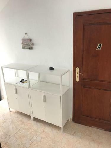Apartamento Casa Serenidad