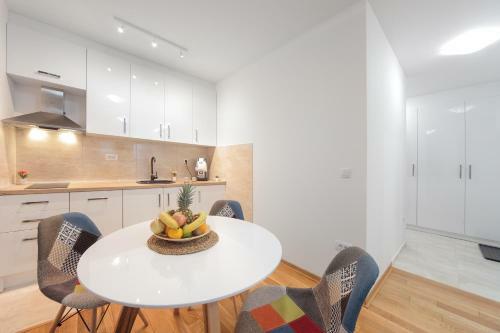 Apartamento Solitus