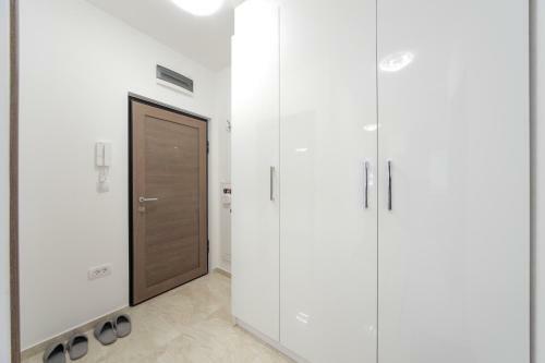 Apartamento Solitus