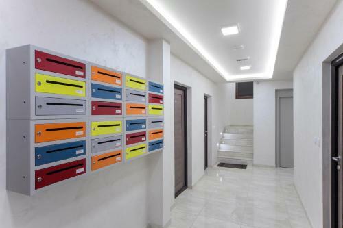 Apartamento Solitus