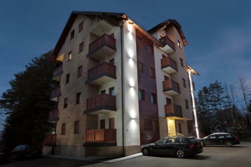 Apartamento Solitus