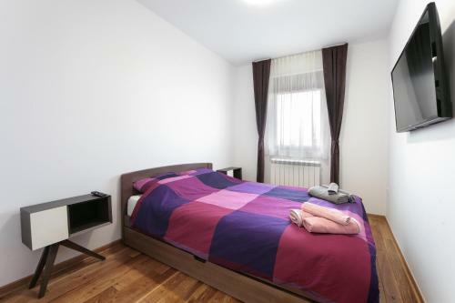 Apartamento Solitus