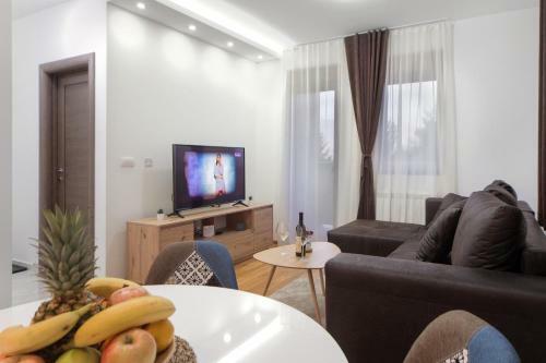 Apartamento Solitus
