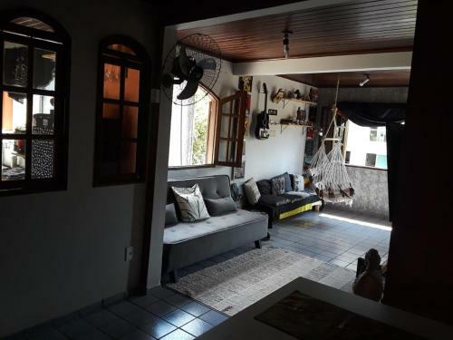 Casa Do Silvestre