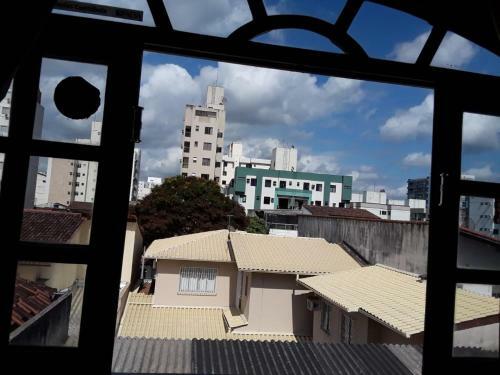 Casa Do Silvestre