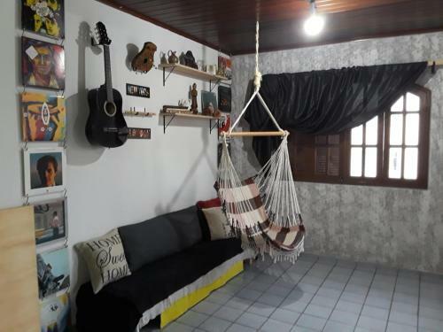 Casa Do Silvestre