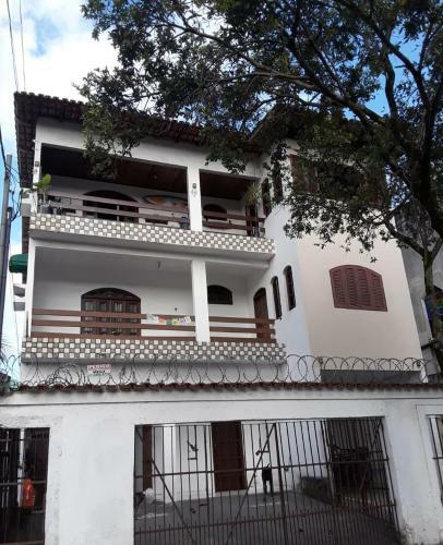 Casa Do Silvestre