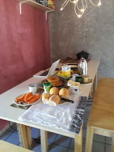 Casa Do Silvestre