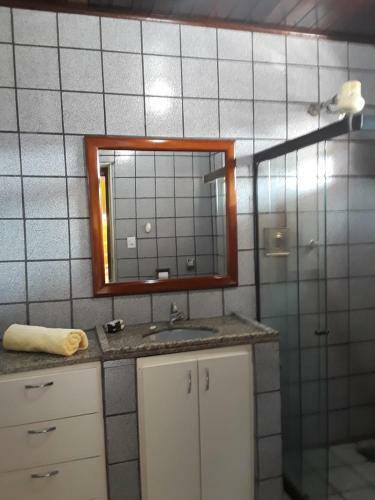 Casa Do Silvestre