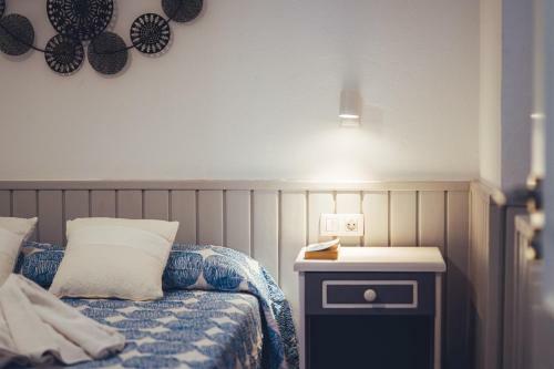Apartamento Blue Coast