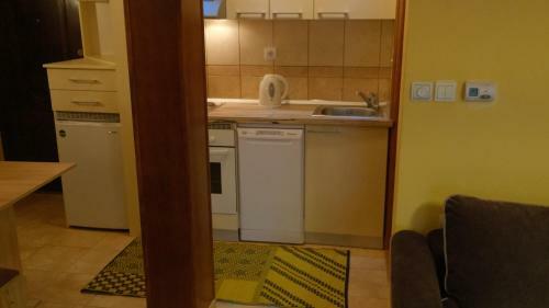 Apartamento Rea