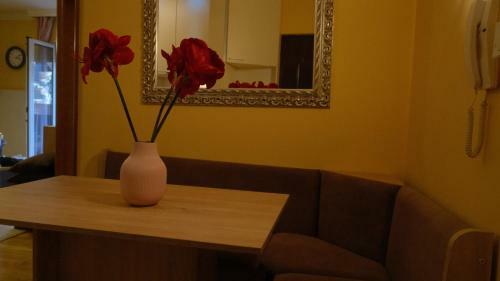 Apartamento Rea