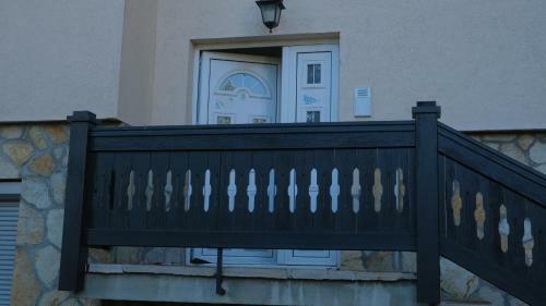 Apartamento Rea