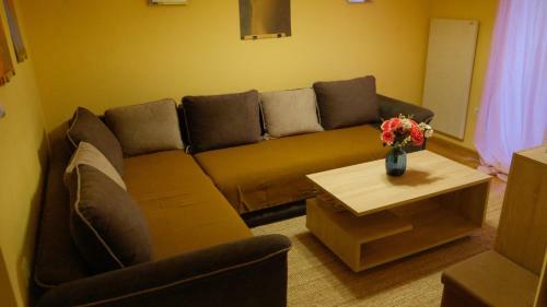 Apartamento Rea
