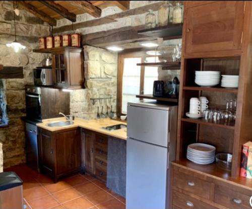 La Casita De Cuestallano