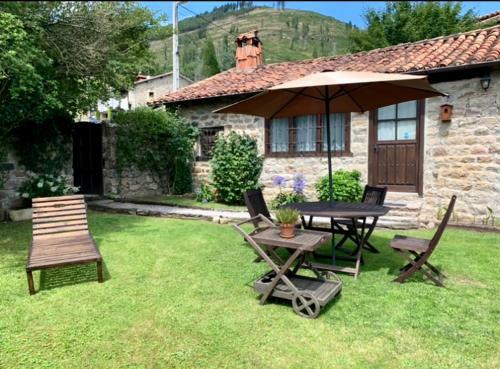La Casita De Cuestallano