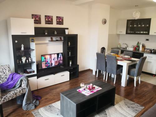 Apartman Duplex ?iki?