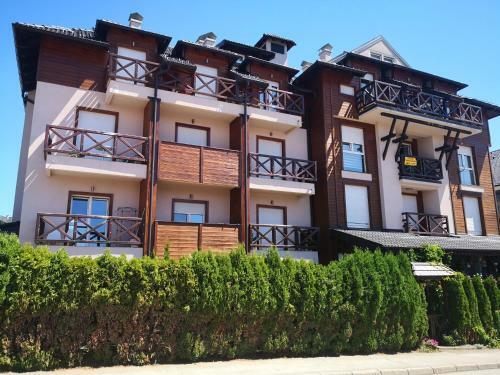 Apartman Duplex ?iki?