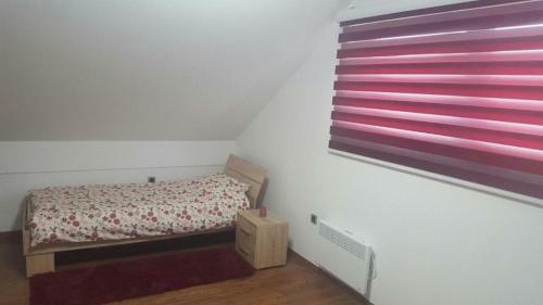 Apartman Duplex ?iki?