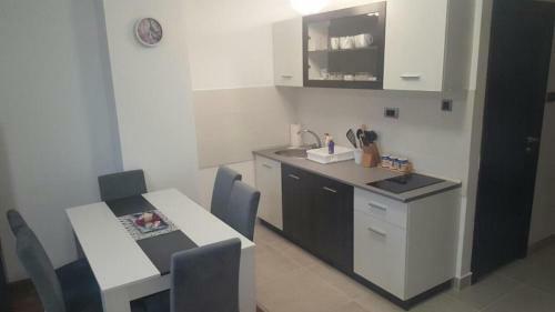 Apartman Duplex ?iki?