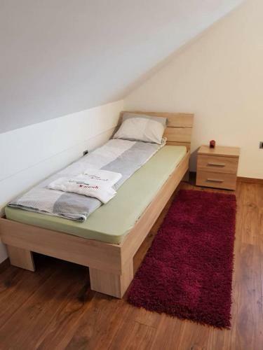 Apartman Duplex ?iki?