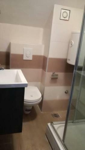 Apartman Duplex ?iki?