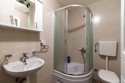 Apartman Nex