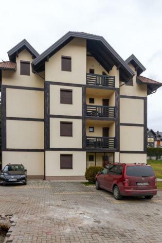 Apartman Nex