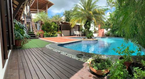 Guesthouse Mata Da Praia