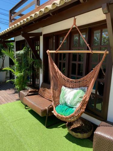 Guesthouse Mata Da Praia