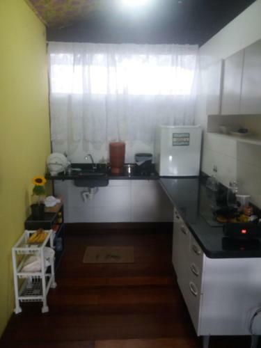Guesthouse Mata Da Praia