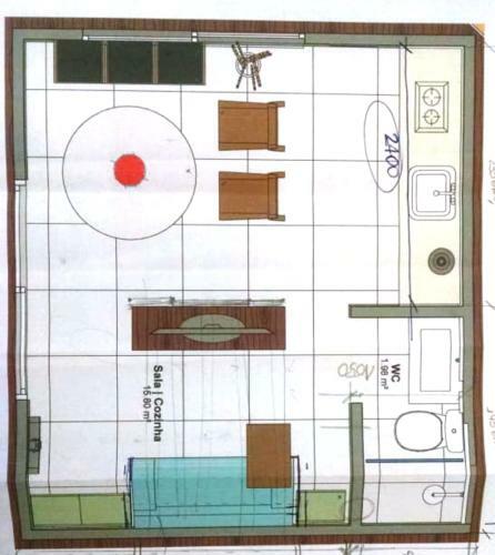 Apartamento Minicasa Vit�ria