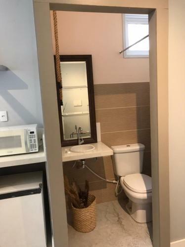 Apartamento Minicasa Vit�ria