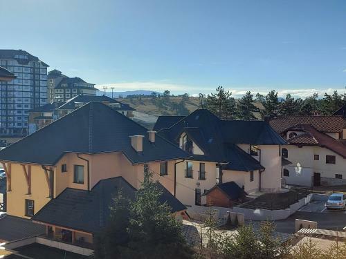 Apartman Impression Zlatibor
