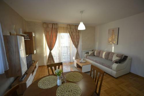 Apartman Impression Zlatibor