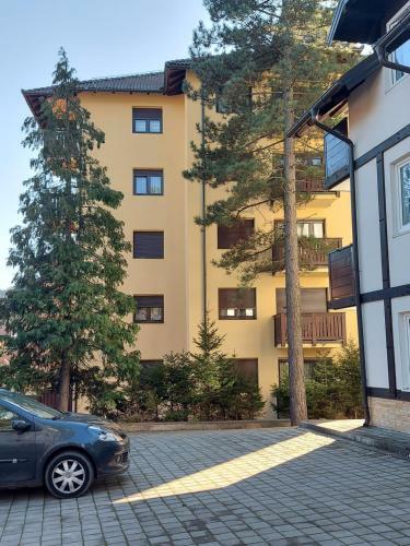 Apartman Impression Zlatibor
