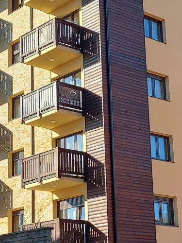 Apartman Impression Zlatibor
