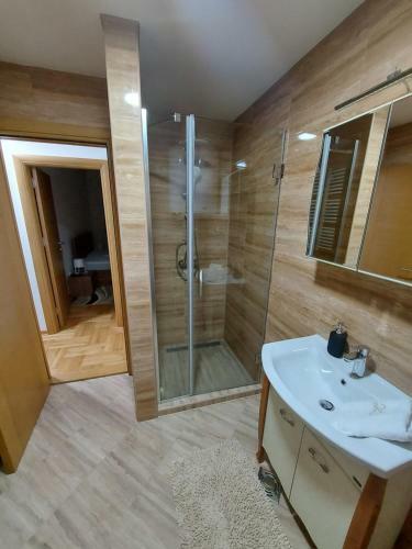 Apartman Impression Zlatibor