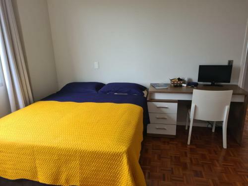 Apartamento Sua Casa Na Praia de Vit�ria